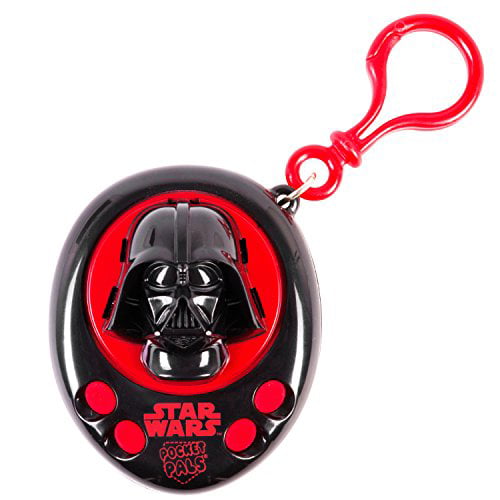white Light Up LED Star Wars Darth Vader With Sound Key ring Keychain Chic Gift 